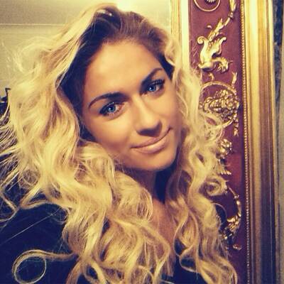 So sexy ist Mayka Marica Kukucova