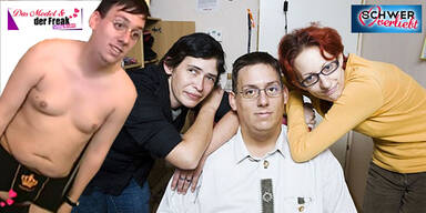 ATV-Single David auf Pro 7 entdeckt