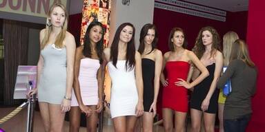 MADONNA Model Contest