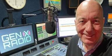 Radiomoderator stirbt w&auml;hrend Live-Sendung