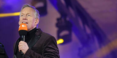 ZDF-Moderator Johannes B. Kerner mit Coronavirus infiziert