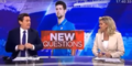 Moderatoren schimpfen über Djokovic