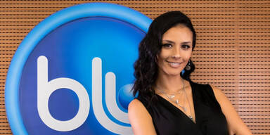 Radiomoderatorin Luz Piedad Eusse