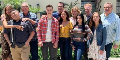 Ehe-Aus bei ''Modern Family''-Star