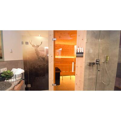 Weitere Eindrücke vom Wachterhof im Zillertal