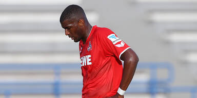 Modeste-Wechsel wegen Geldgier geplatzt