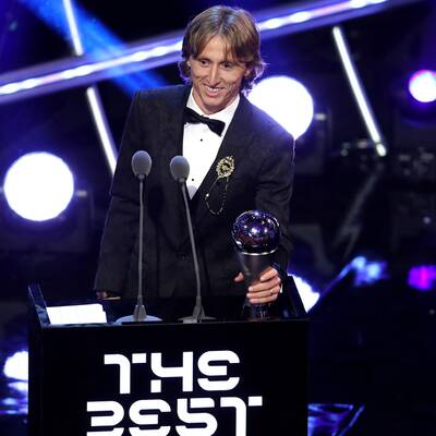 Das war das Jahr 2018