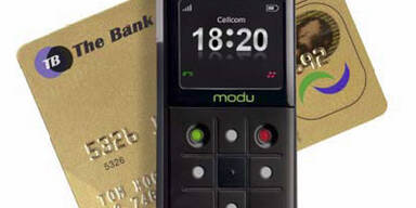 Erstes modulares Handy sorgt für Aufsehen