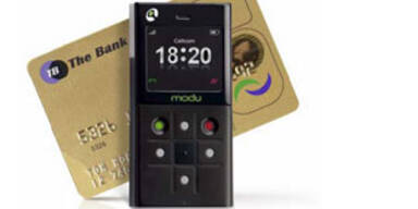 Erstes modulares Handy sorgt für Aufsehen