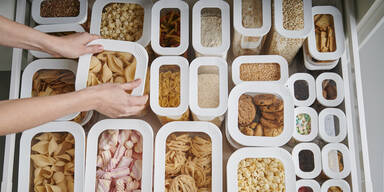 Fr&uuml;hjahrsputz: Expertentipps f&uuml;r mehr K&uuml;chenordnung