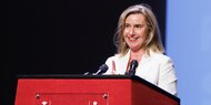 Ex-EU-Außenbeauftragte Mogherini festgenommen