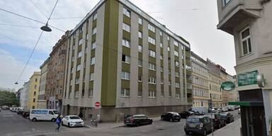 Fasanviertel Mohsgasse 26-J&auml;hrige