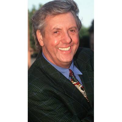 Karl Moik (1938 - 2015): Sein Leben in Bildern