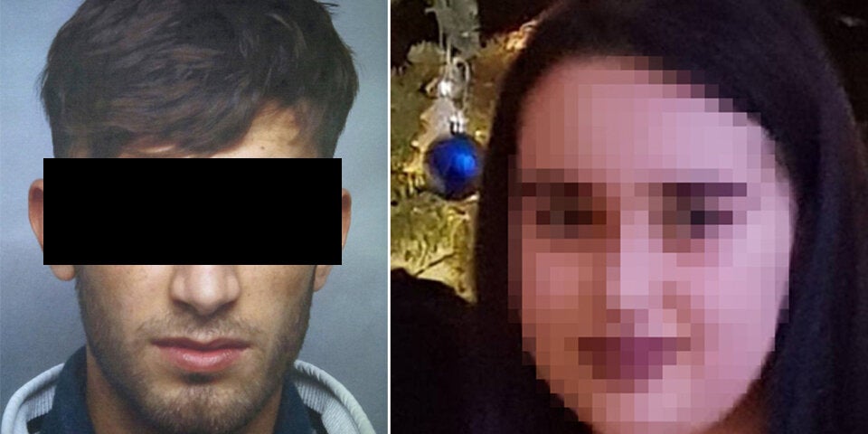 Susannas Mörder mit umfassender Aussage