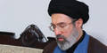 Mojtaba Khamenei