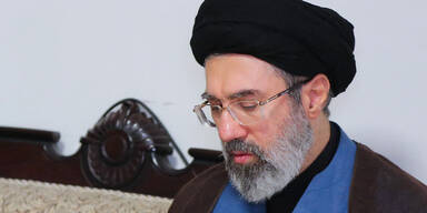 Mojtaba Khamenei