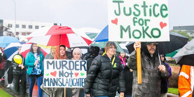 Kind grausam zu Tode gefoltert: Skandalurteil