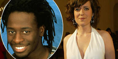 Sarah Kuttner, Mola Adebisi