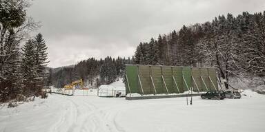 Damals  gab es Aufst&auml;nde gegen die Bohrungen.