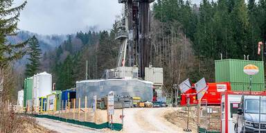 ADX meldet neuen Leicht&ouml;l-Fund in Molln