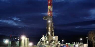 Molln-Bohrung: Bewilligung eingeschränkt, Verfahren abgeschlossen