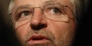 Molterer machte der ÖVP zum Abschied Vorwürfe