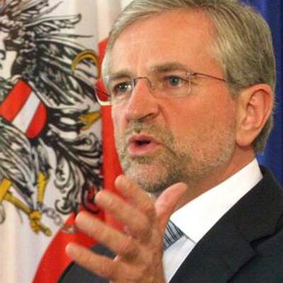 Benita Ferrero-Waldner