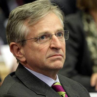 Die wichtigsten Politiker 2009