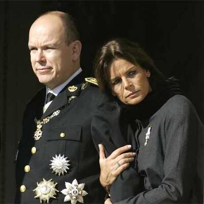 Nationalfeiertag in Monaco