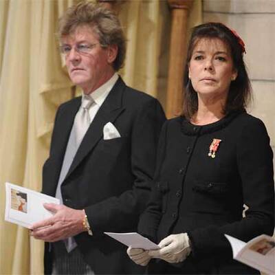 Nationalfeiertag in Monaco