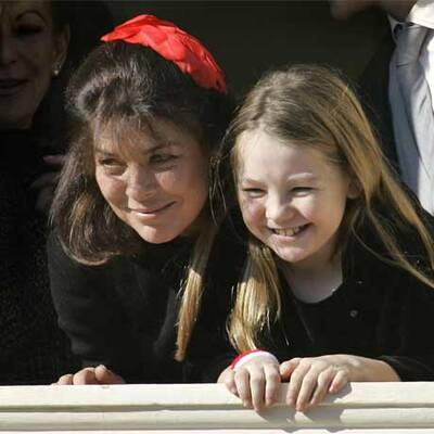 Nationalfeiertag in Monaco