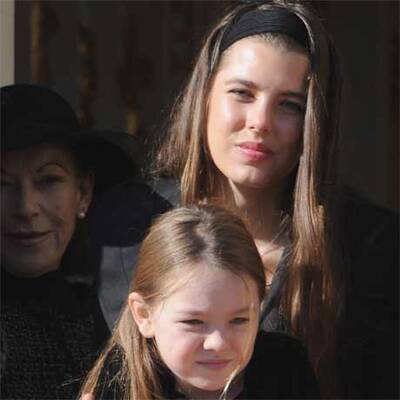 Nationalfeiertag in Monaco