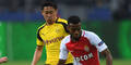 Nach Anschlag: Dortmund verliert gegen Monaco