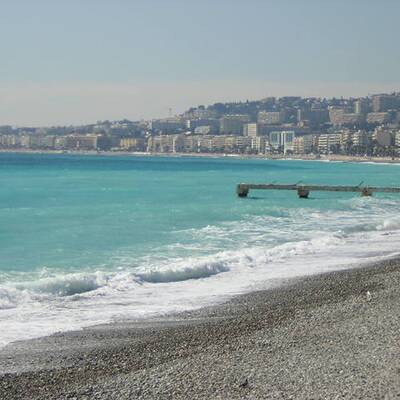 Das glamouröse Monaco