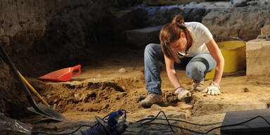 Skelett der echten Mona Lisa entdeckt?