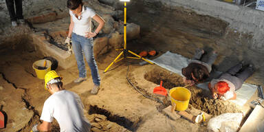 Skelett der echten Mona Lisa entdeckt?