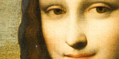 Rätsel um zweite Mona Lisa - ist sie echt?