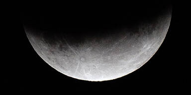 US-Milliard&auml;re wollen den Mond besiedeln