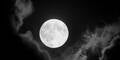 Die 10 größten Vollmond-Mythen