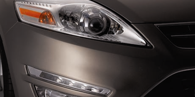 Jetzt startet der überarbeitete Ford Mondeo