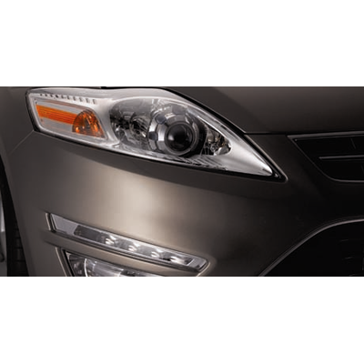 Jetzt startet der überarbeitete Ford Mondeo