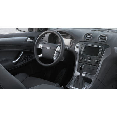 Jetzt startet der überarbeitete Ford Mondeo