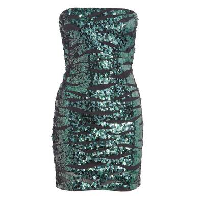 Glänzend gestylt in jeder Größe!