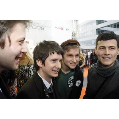 Stars gegen Lungenhochdruck