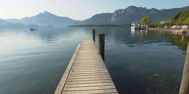 Land will Mondsee nicht mehr kaufen.