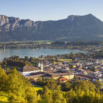 Mondsee
