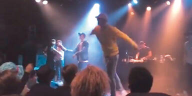 Money Boy sorgt f&uuml;r Eklat