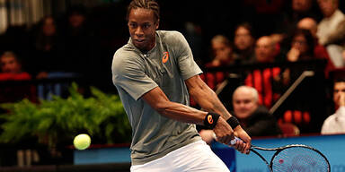 Monfils scheitert an Lucky Loser