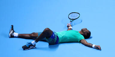 Monfils steigt aus Masters aus