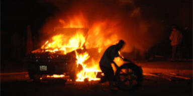 Opposition lehnt Wahlergebnis in Mongolei ab